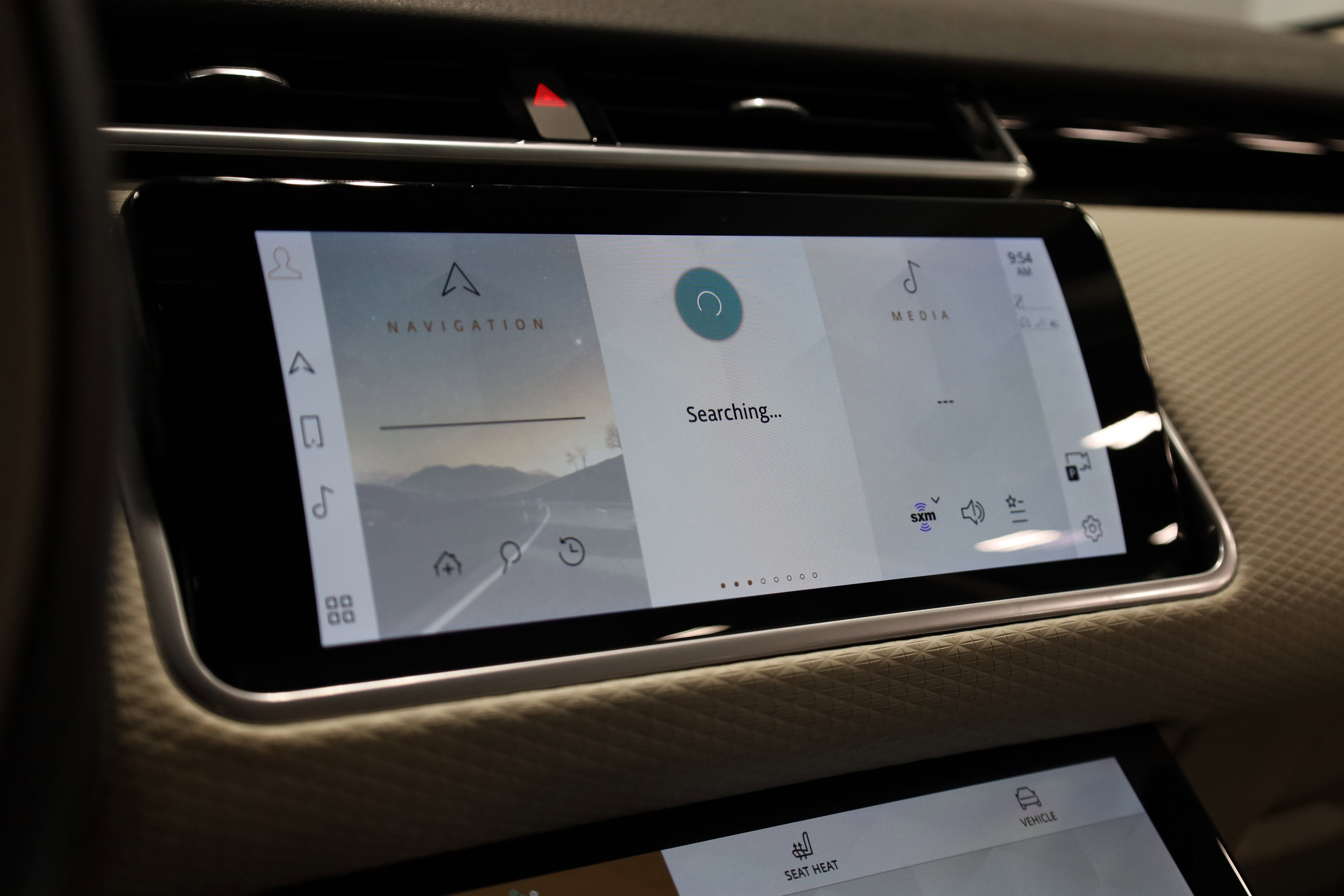 2023 Land Rover Range Rover Velar R-Dynamic S