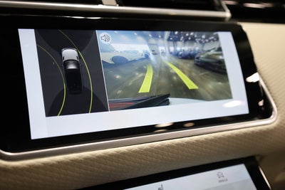 2023 Land Rover Range Rover Velar R-Dynamic S