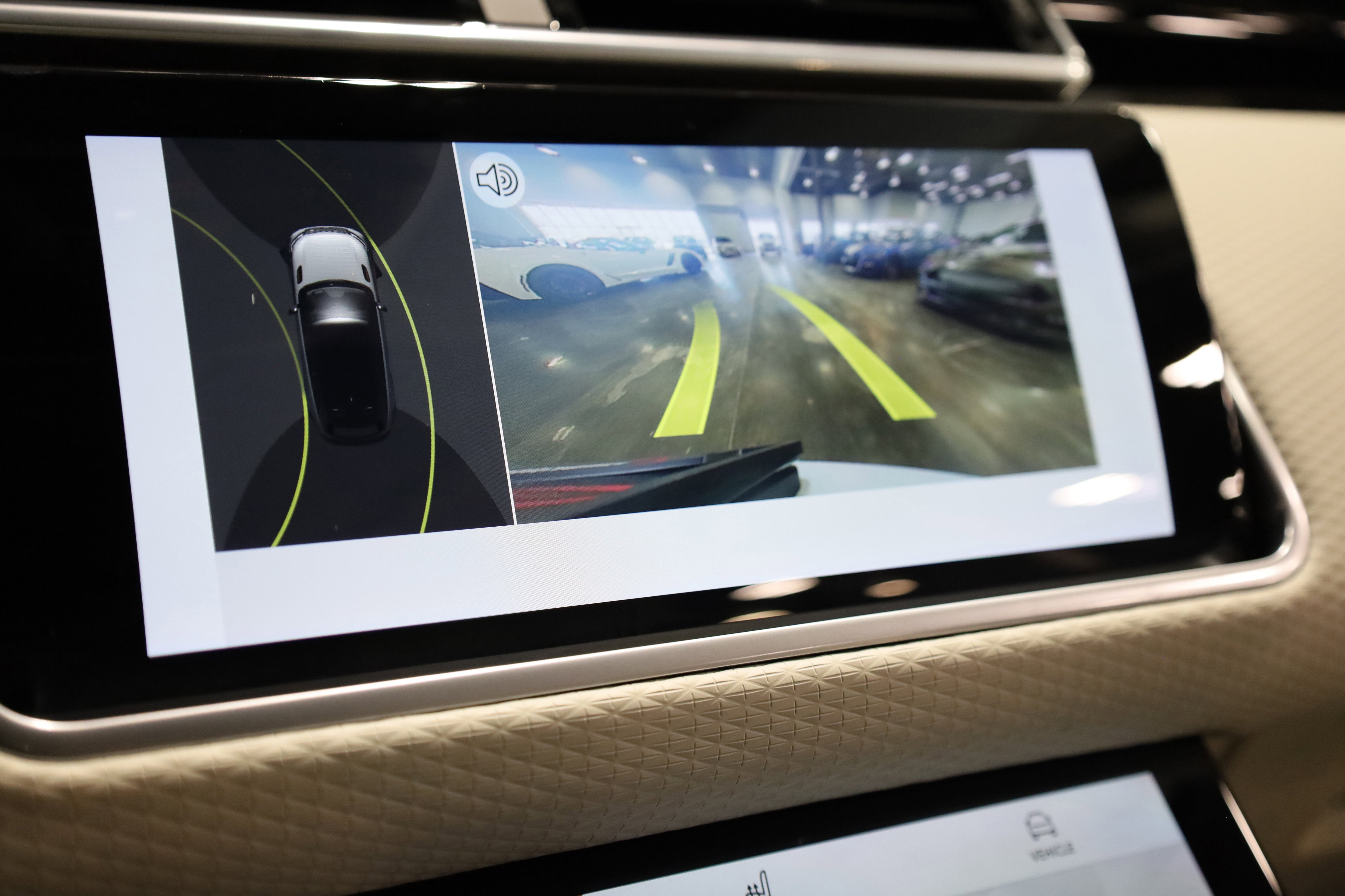 2023 Land Rover Range Rover Velar R-Dynamic S