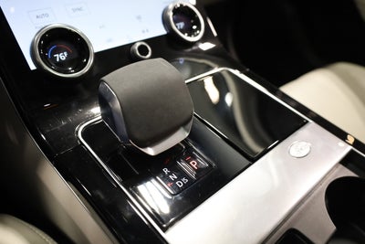 2023 Land Rover Range Rover Velar R-Dynamic S