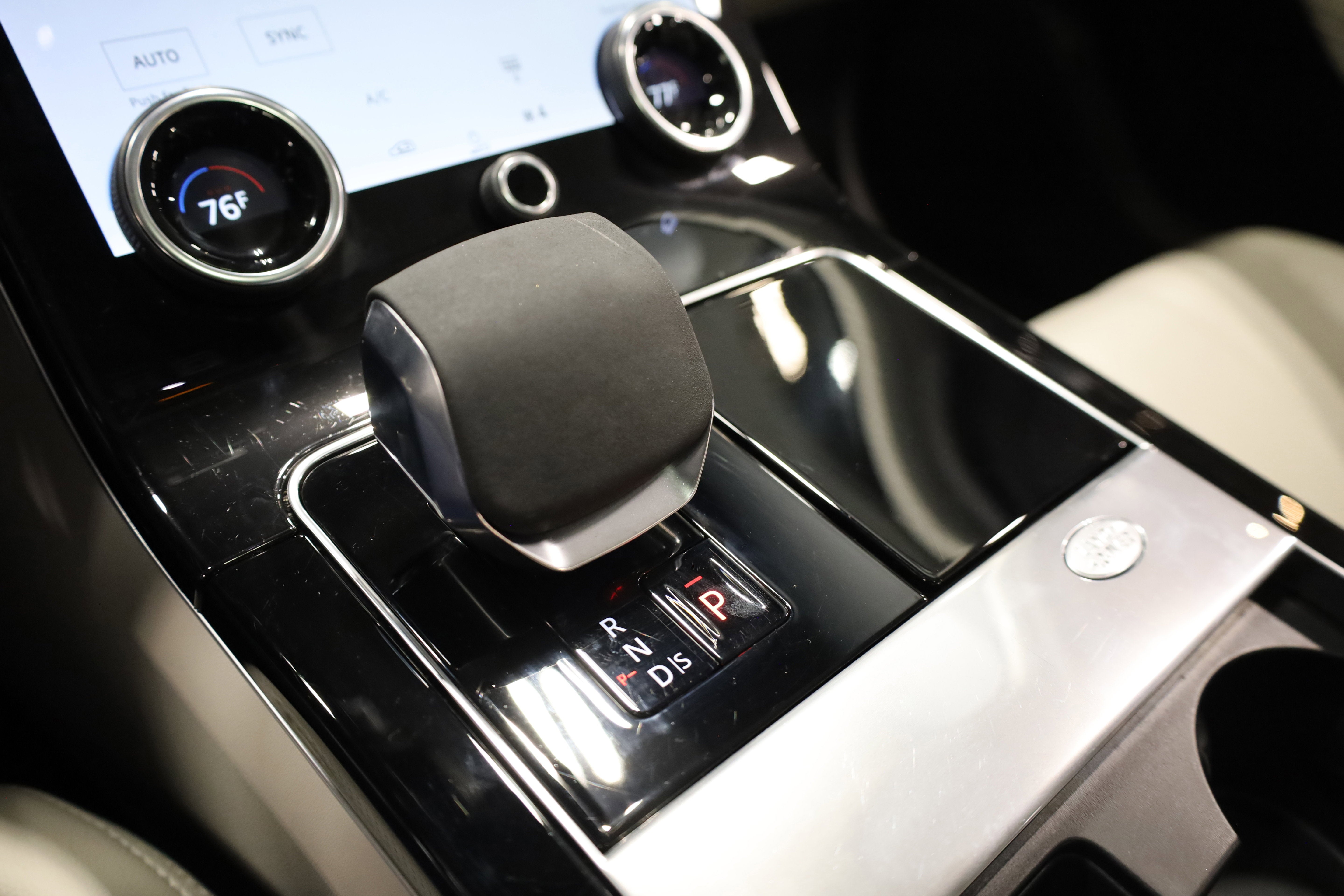 2023 Land Rover Range Rover Velar R-Dynamic S