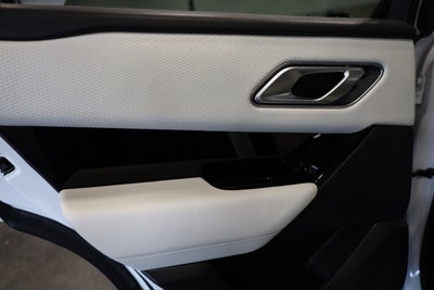 2023 Land Rover Range Rover Velar R-Dynamic S