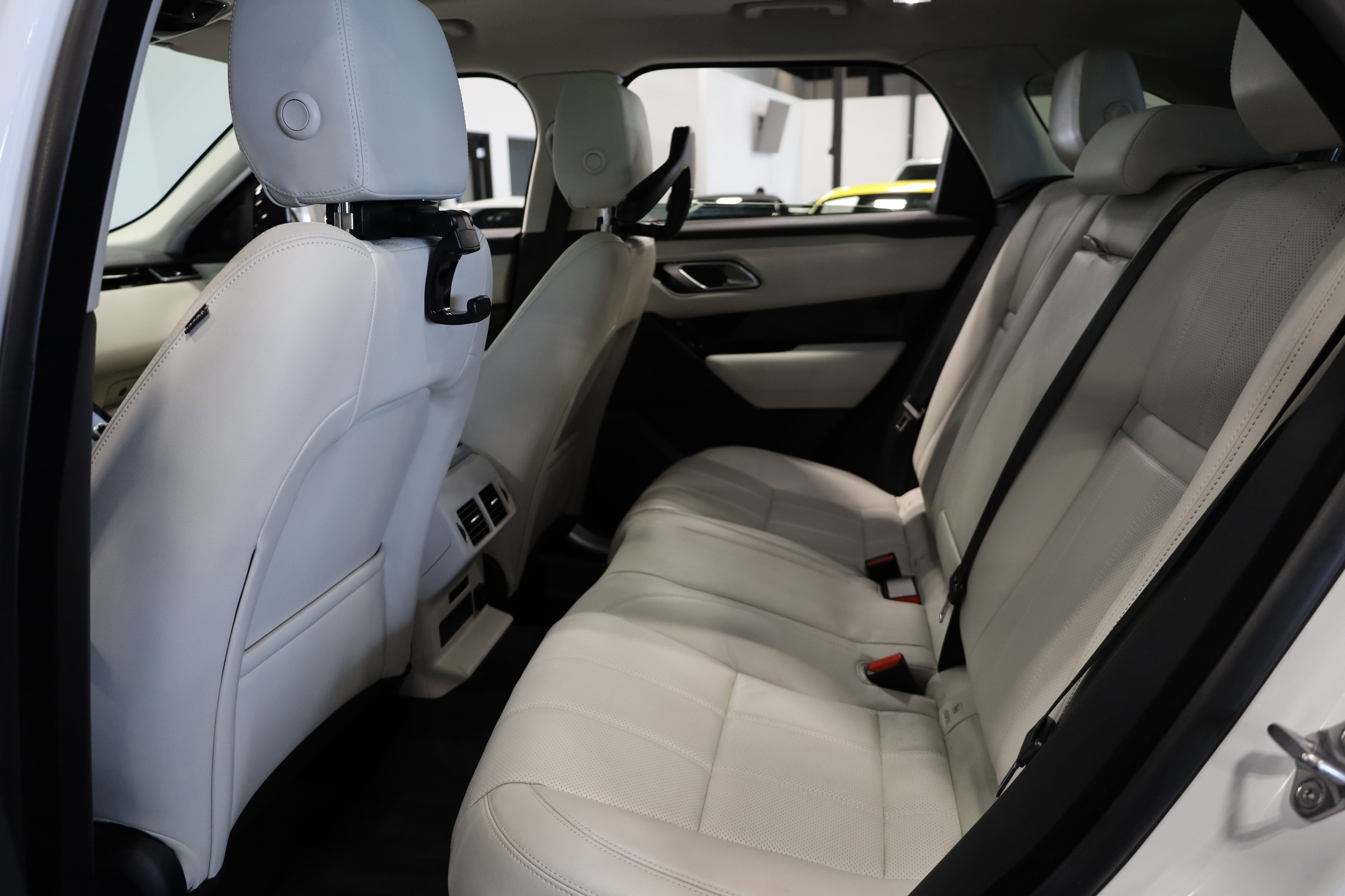 2023 Land Rover Range Rover Velar R-Dynamic S