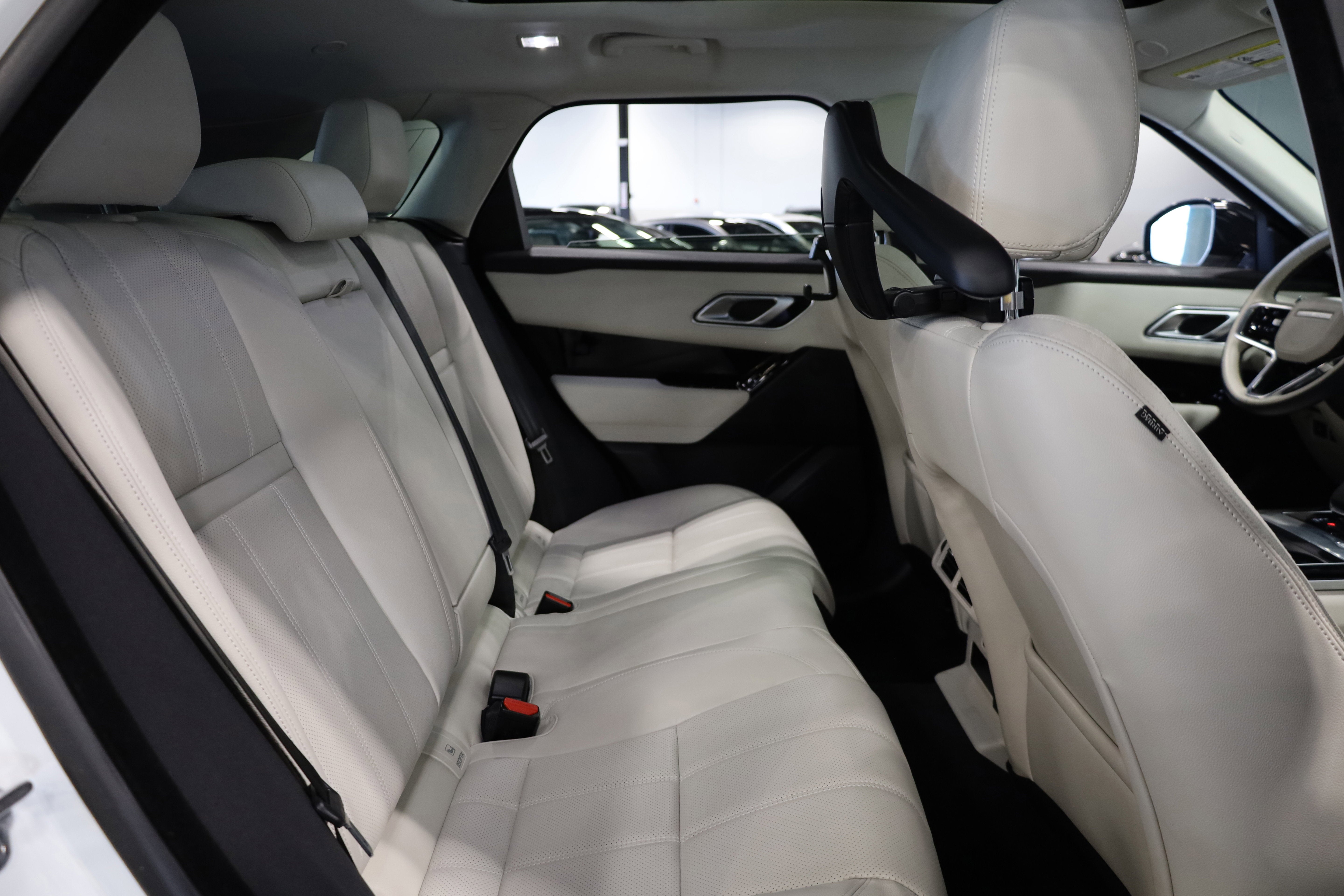 2023 Land Rover Range Rover Velar R-Dynamic S