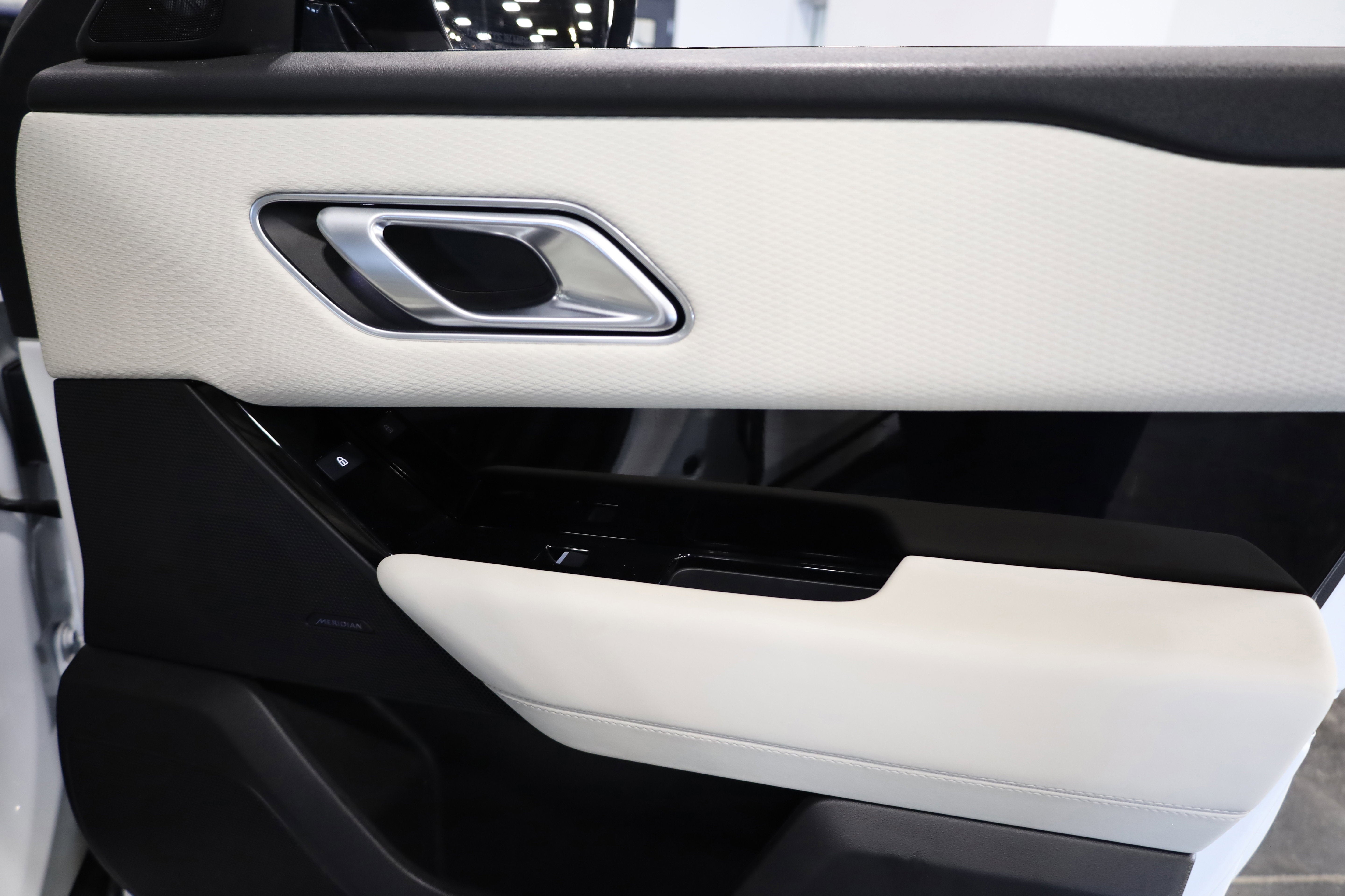 2023 Land Rover Range Rover Velar R-Dynamic S