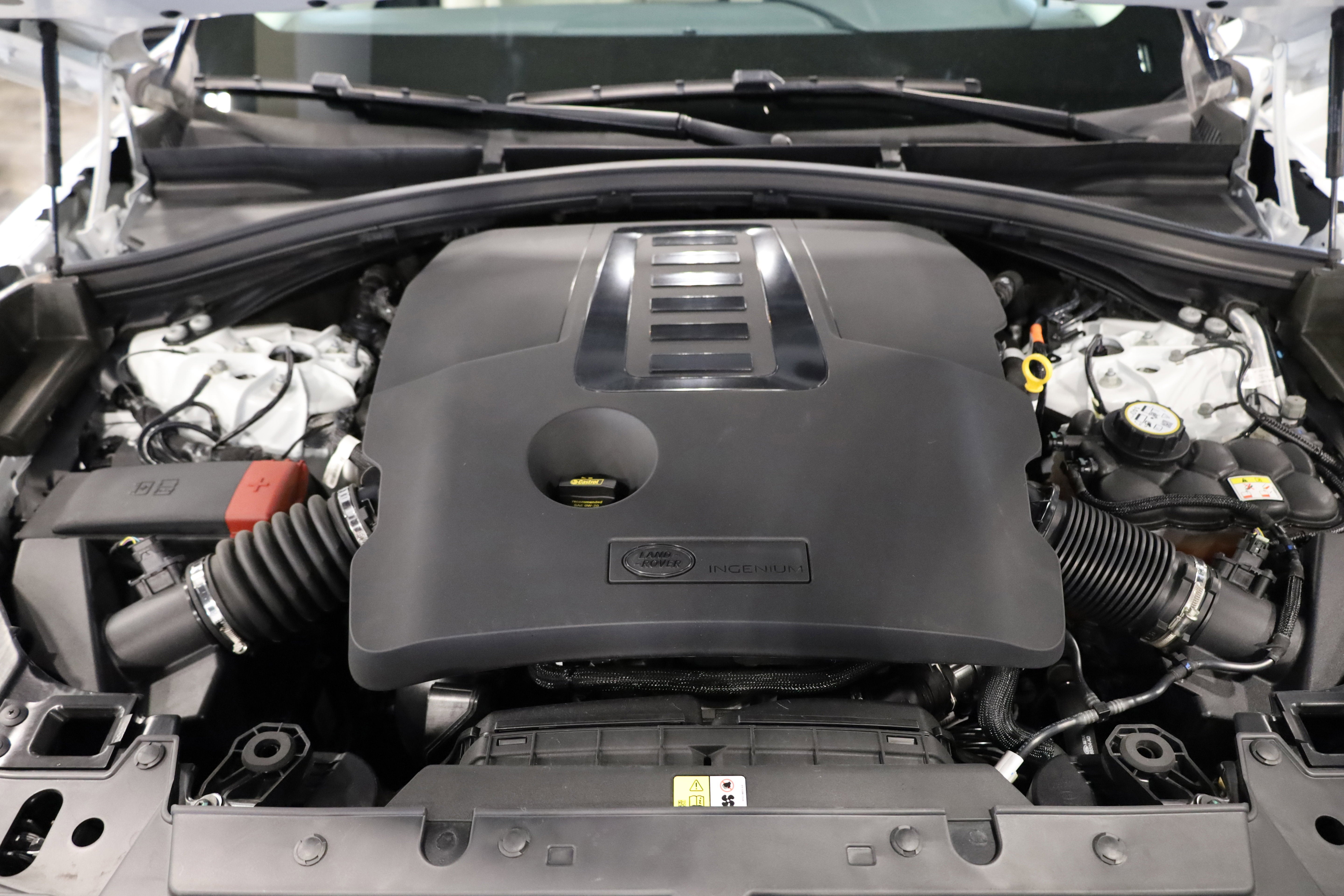 2023 Land Rover Range Rover Velar R-Dynamic S