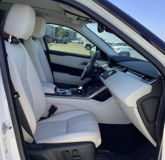 2023 Land Rover Range Rover Velar R-Dynamic S