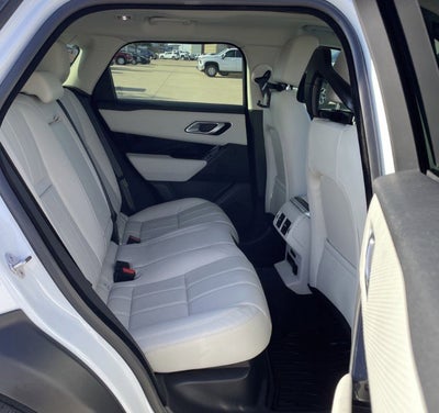 2023 Land Rover Range Rover Velar R-Dynamic S