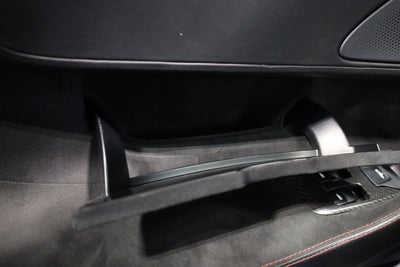 2017 McLaren 570S Base MSO Delta Red