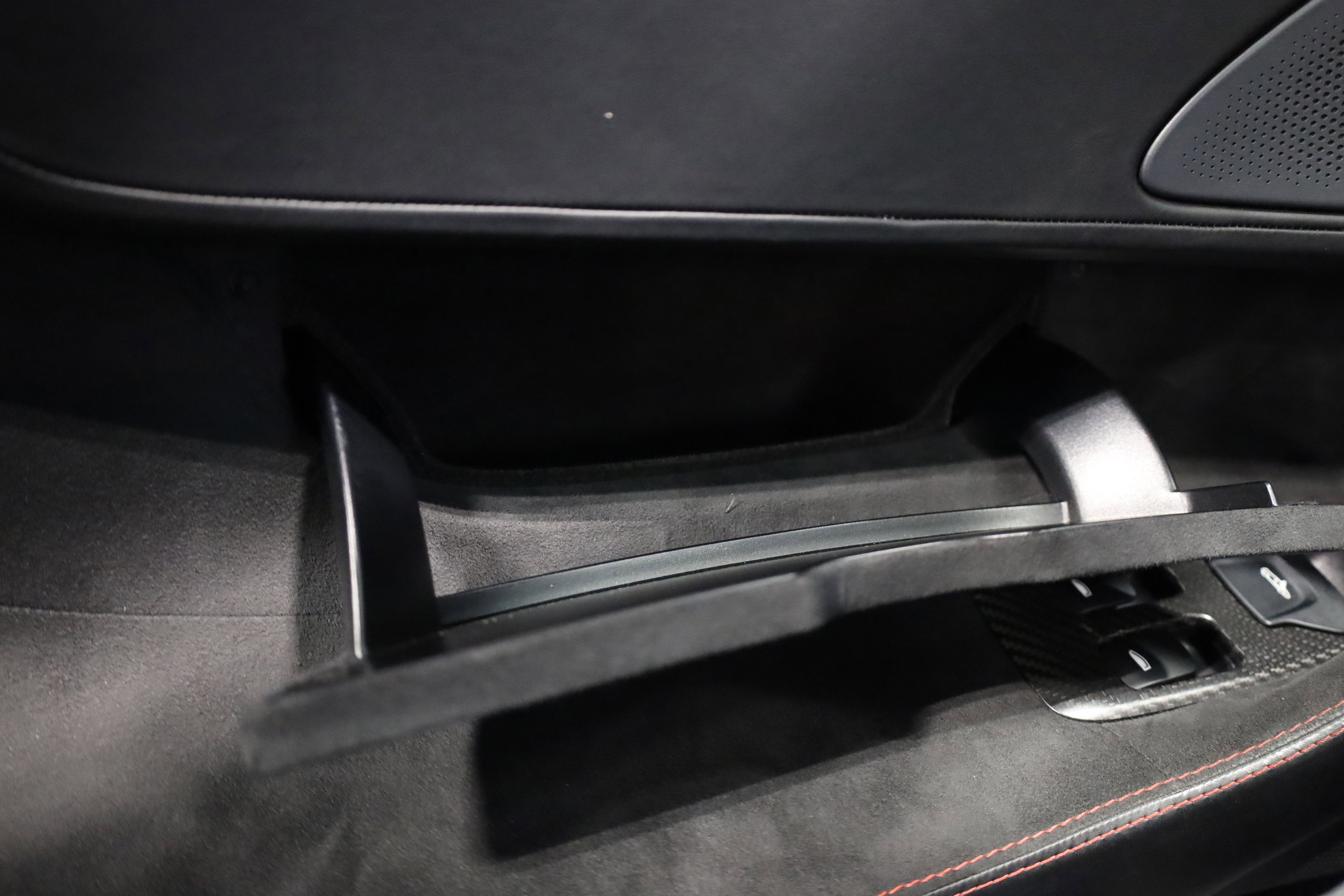 2017 McLaren 570S Base MSO Delta Red