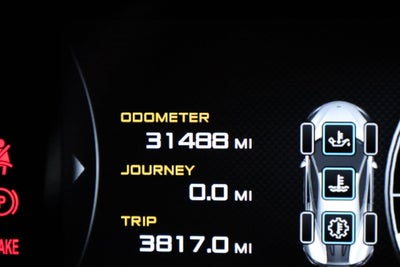 2017 McLaren 570S Base MSO Delta Red