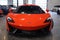 2017 McLaren 570S Base MSO Delta Red