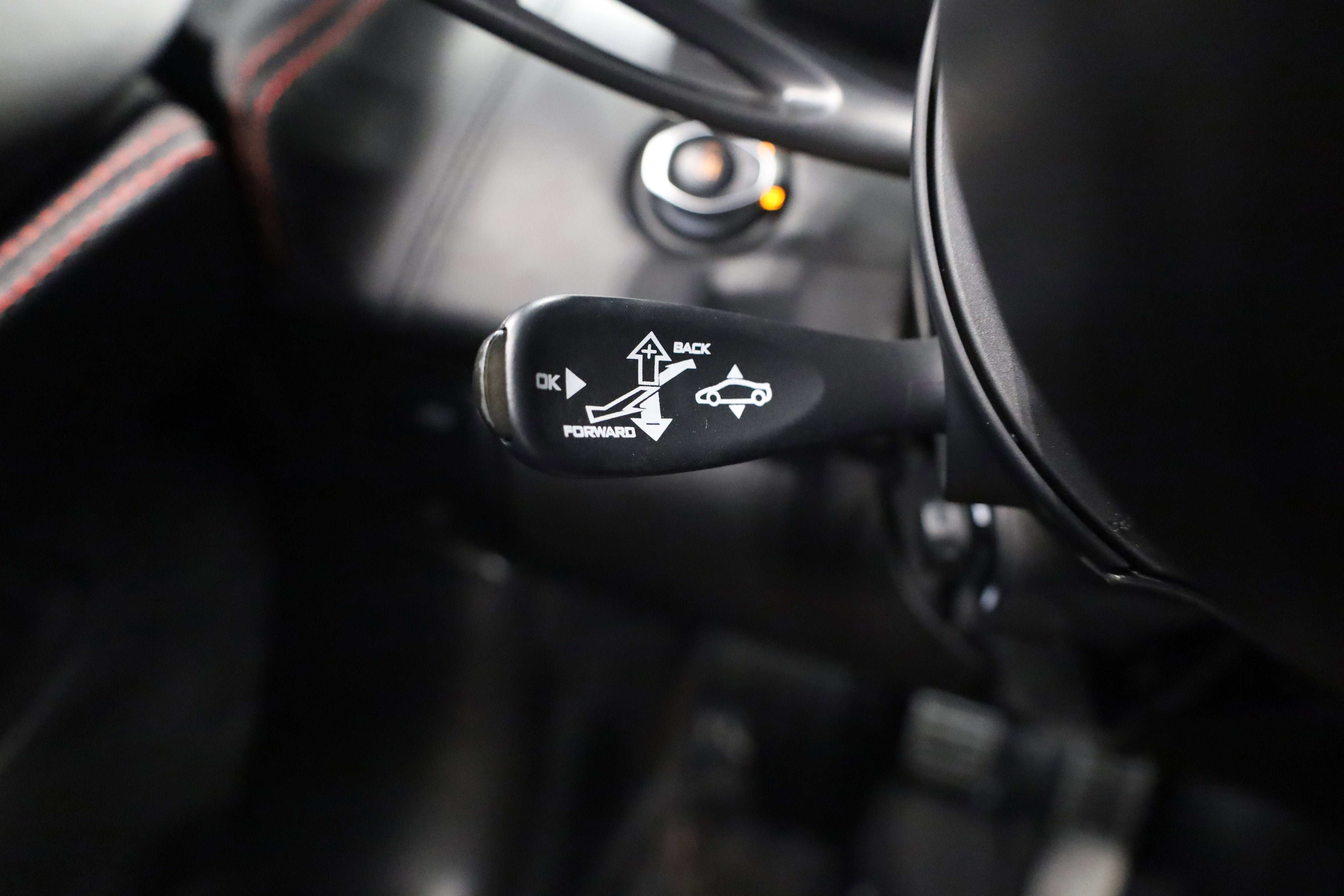 2017 McLaren 570S Base MSO Delta Red