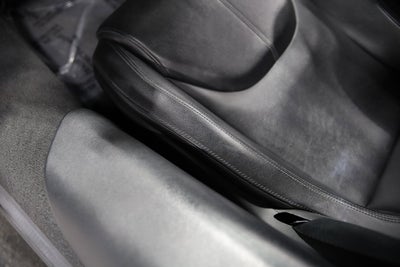 2018 McLaren 570S Base