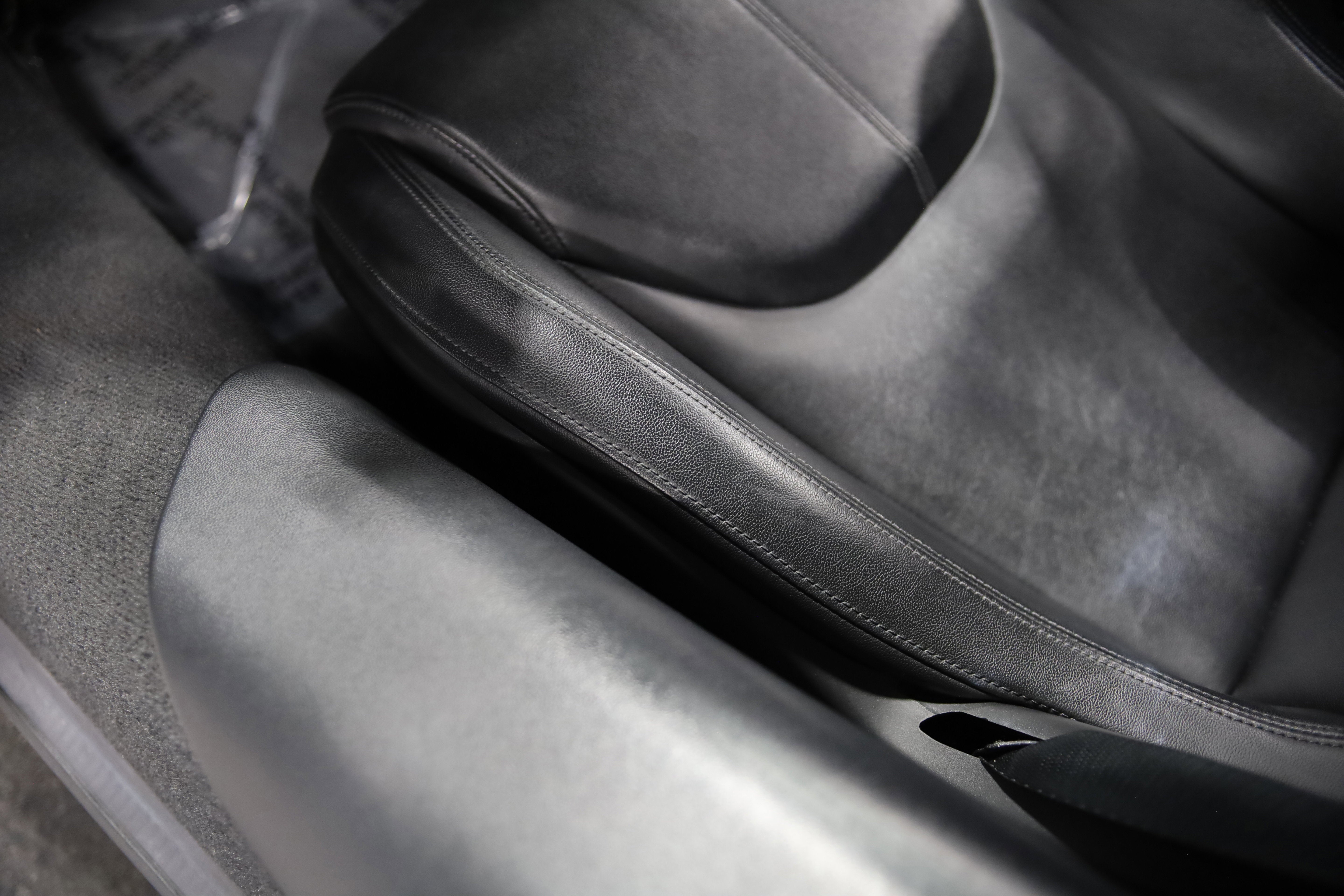 2018 McLaren 570S Base