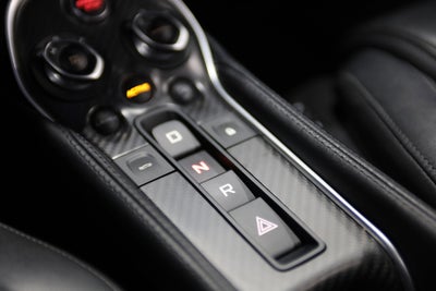 2018 McLaren 570S Base