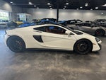 2017 McLaren 570GT Base