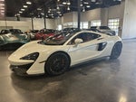2017 McLaren 570GT Base