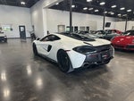2017 McLaren 570GT Base