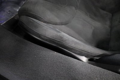 2025 McLaren 750S Base