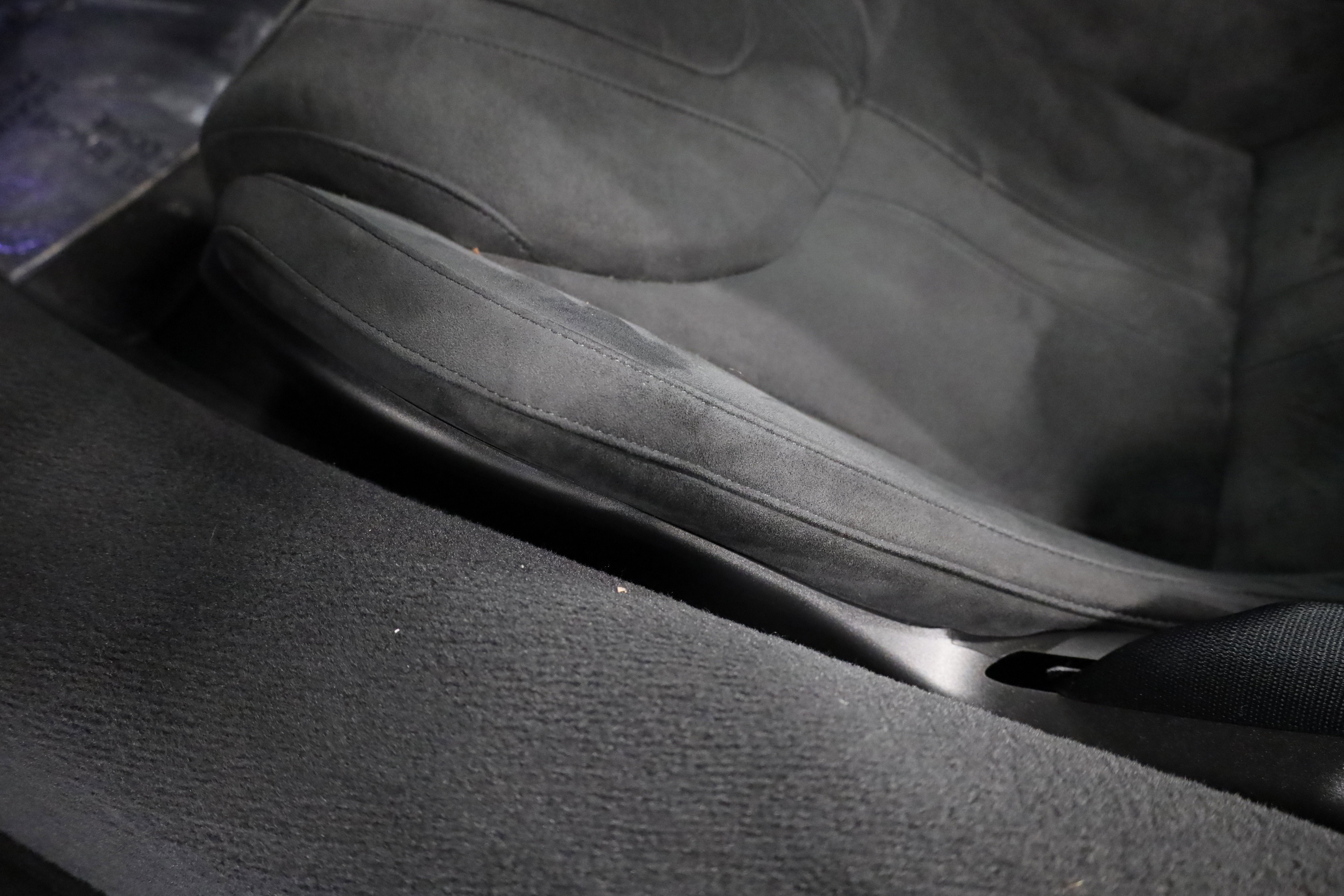 2025 McLaren 750S Base