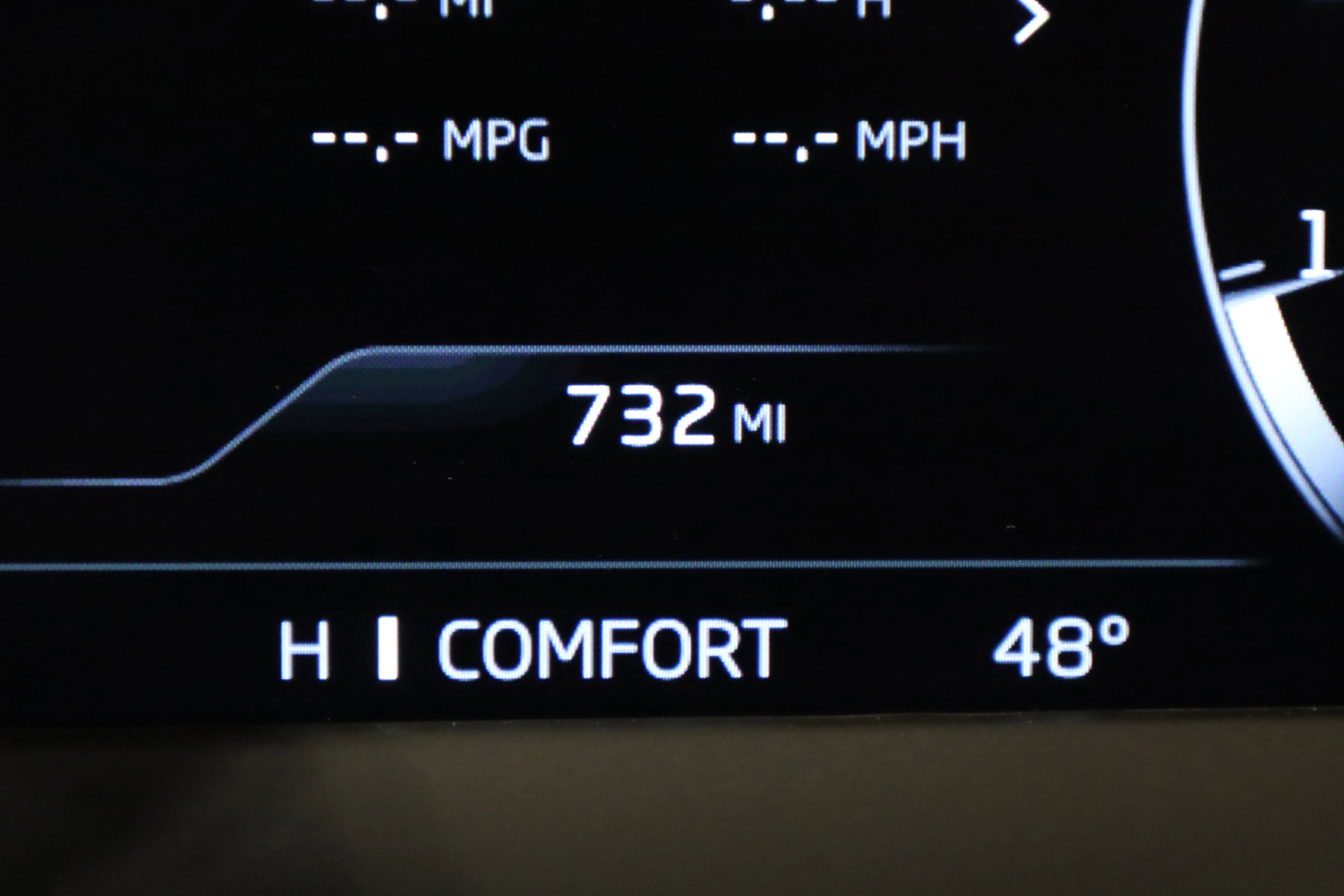 2025 McLaren 750S Base