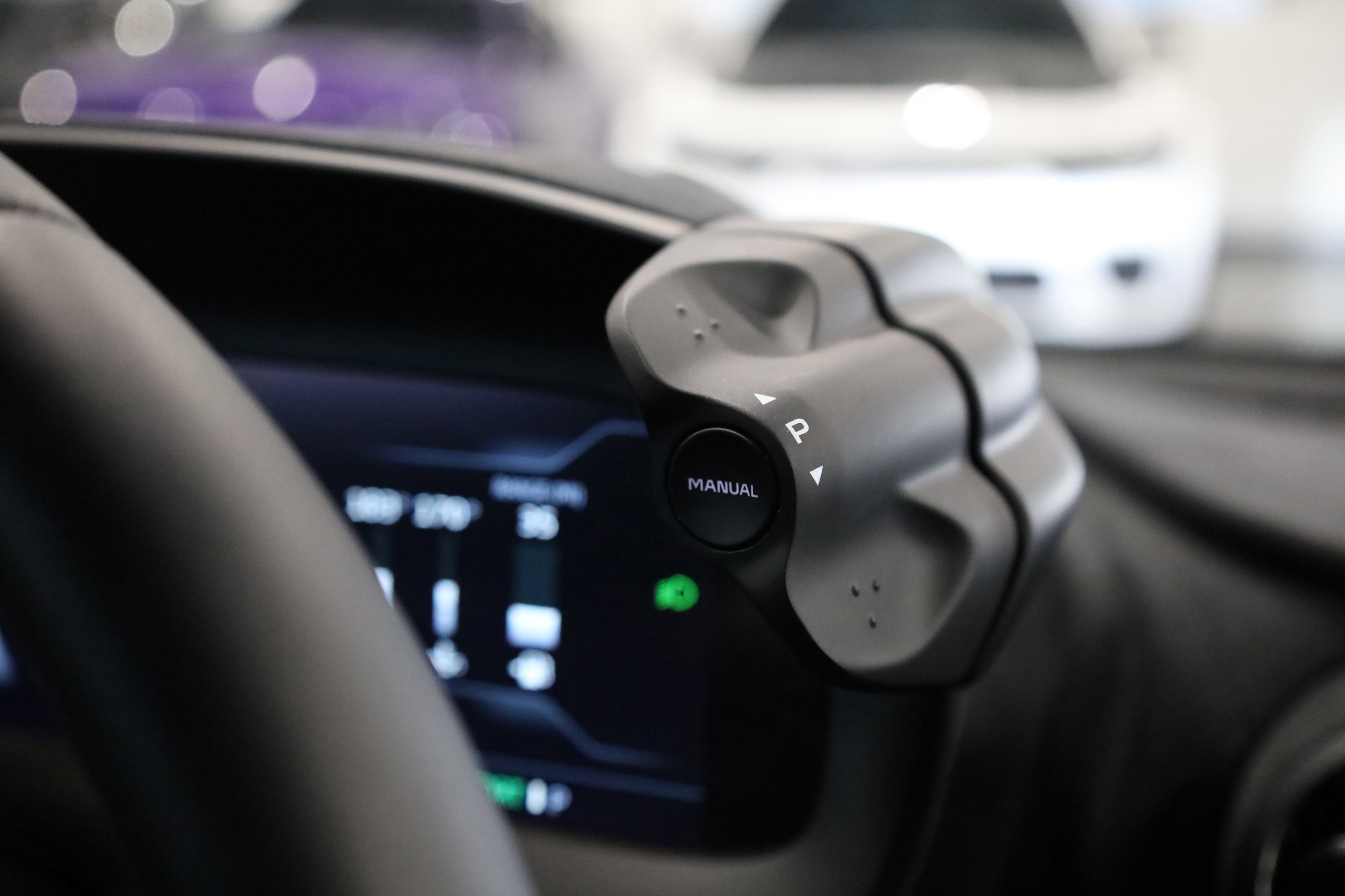 2025 McLaren 750S Base