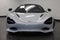 2025 McLaren 750S Base