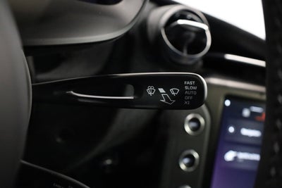 2025 McLaren 750S Base