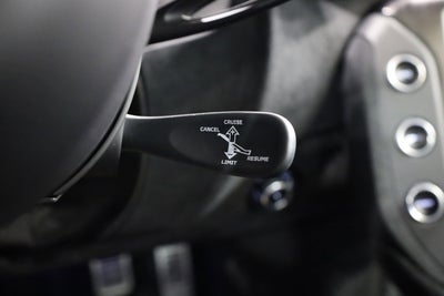 2025 McLaren 750S Base