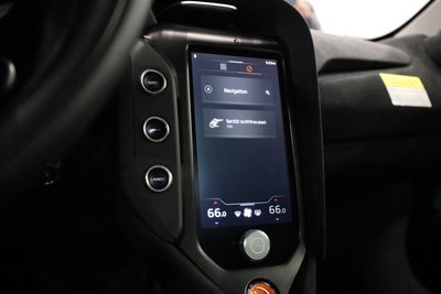 2025 McLaren 750S Base