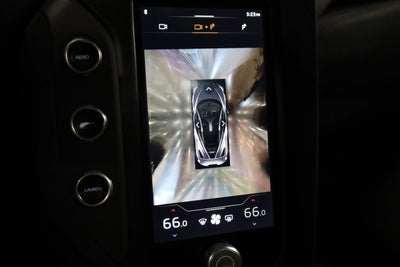 2025 McLaren 750S Base