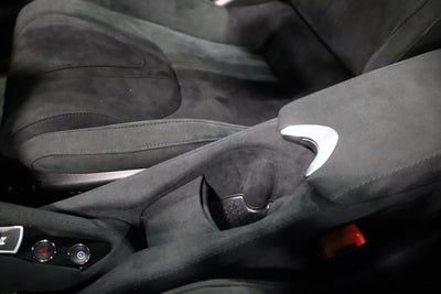 2025 McLaren 750S Base