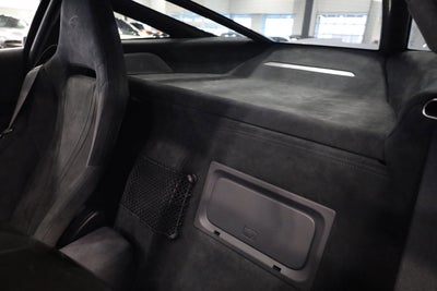 2025 McLaren 750S Base