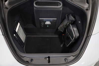 2025 McLaren 750S Base