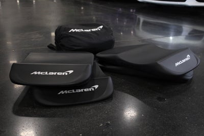 2025 McLaren 750S Base