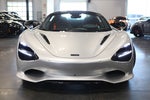 2026 McLaren 750S Spider