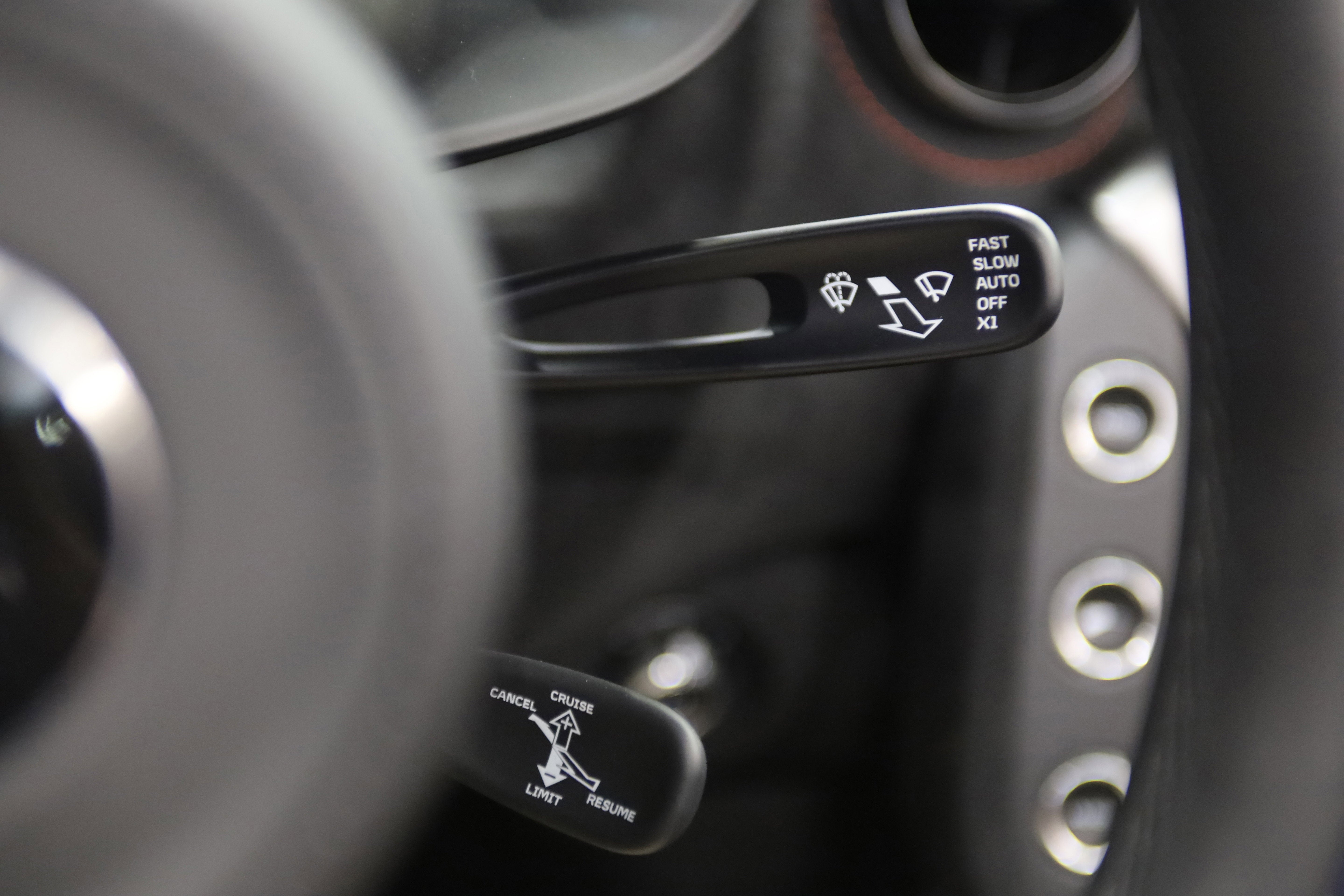 2026 McLaren 750S Spider