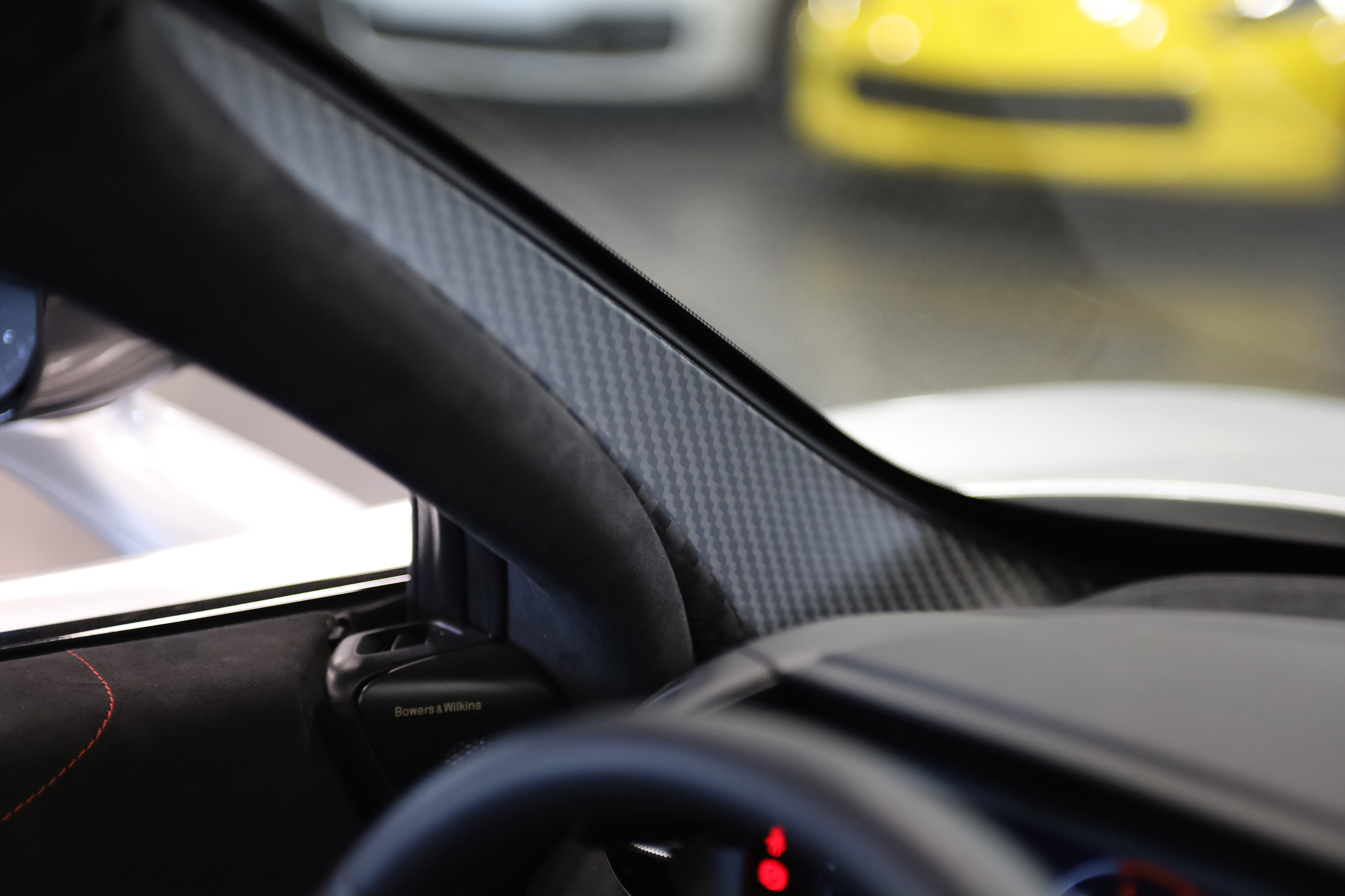 2026 McLaren 750S Spider