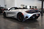 2026 McLaren 750S Spider