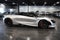 2026 McLaren 750S Spider