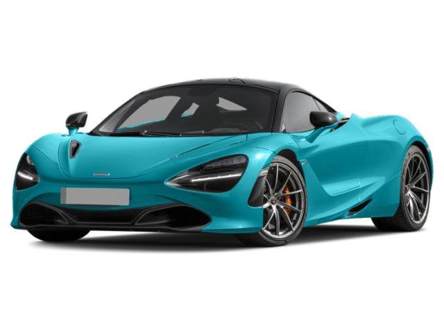 2019 McLaren 720S Performance
