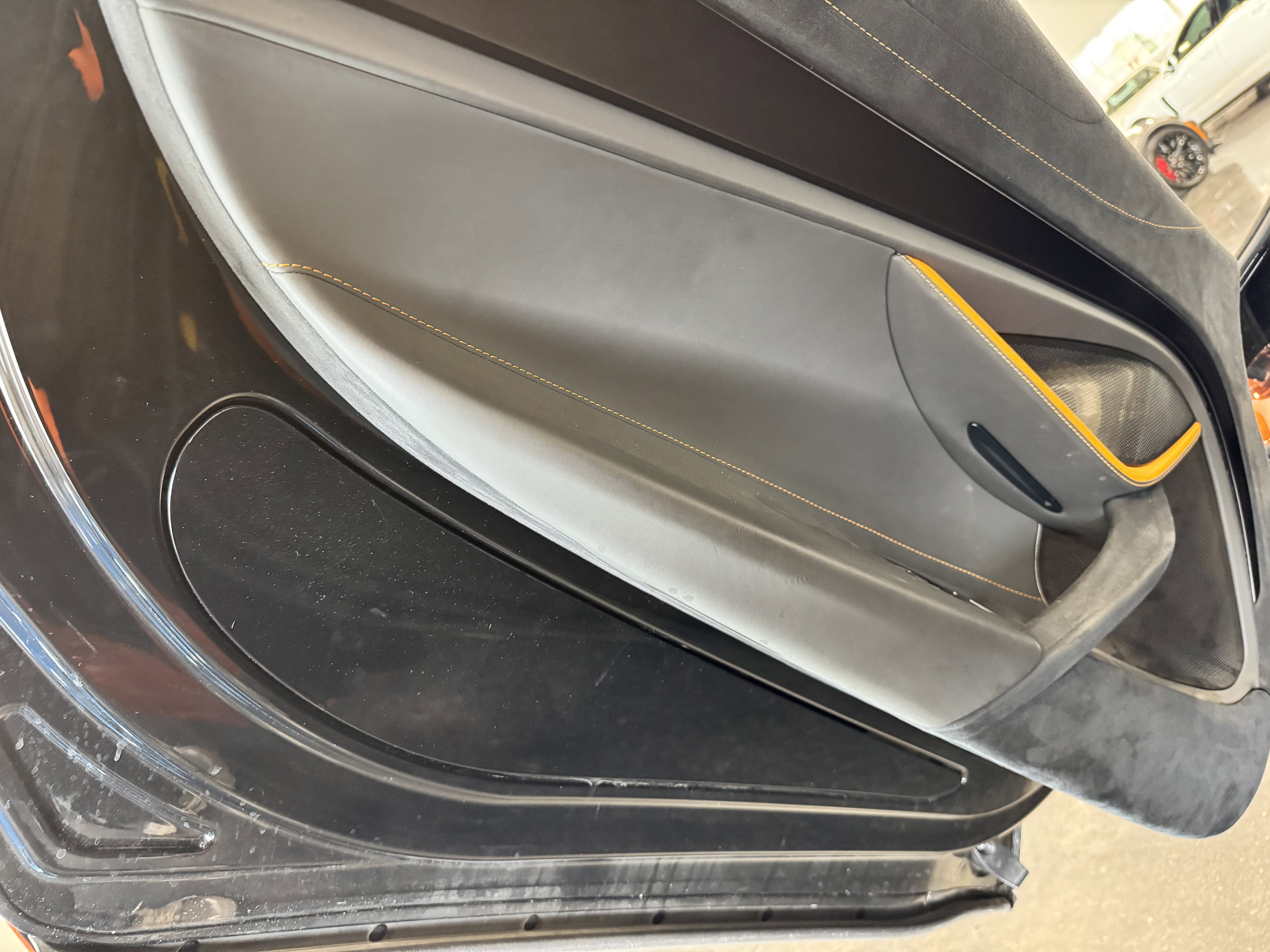 2019 McLaren 720S Performance Coupe