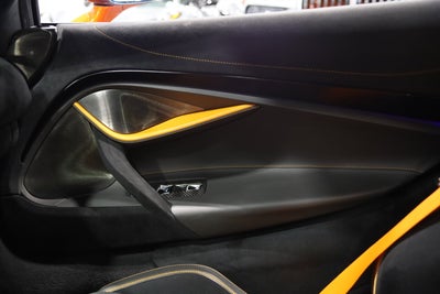 2019 McLaren 720S Performance Coupe