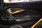2019 McLaren 720S Performance Coupe