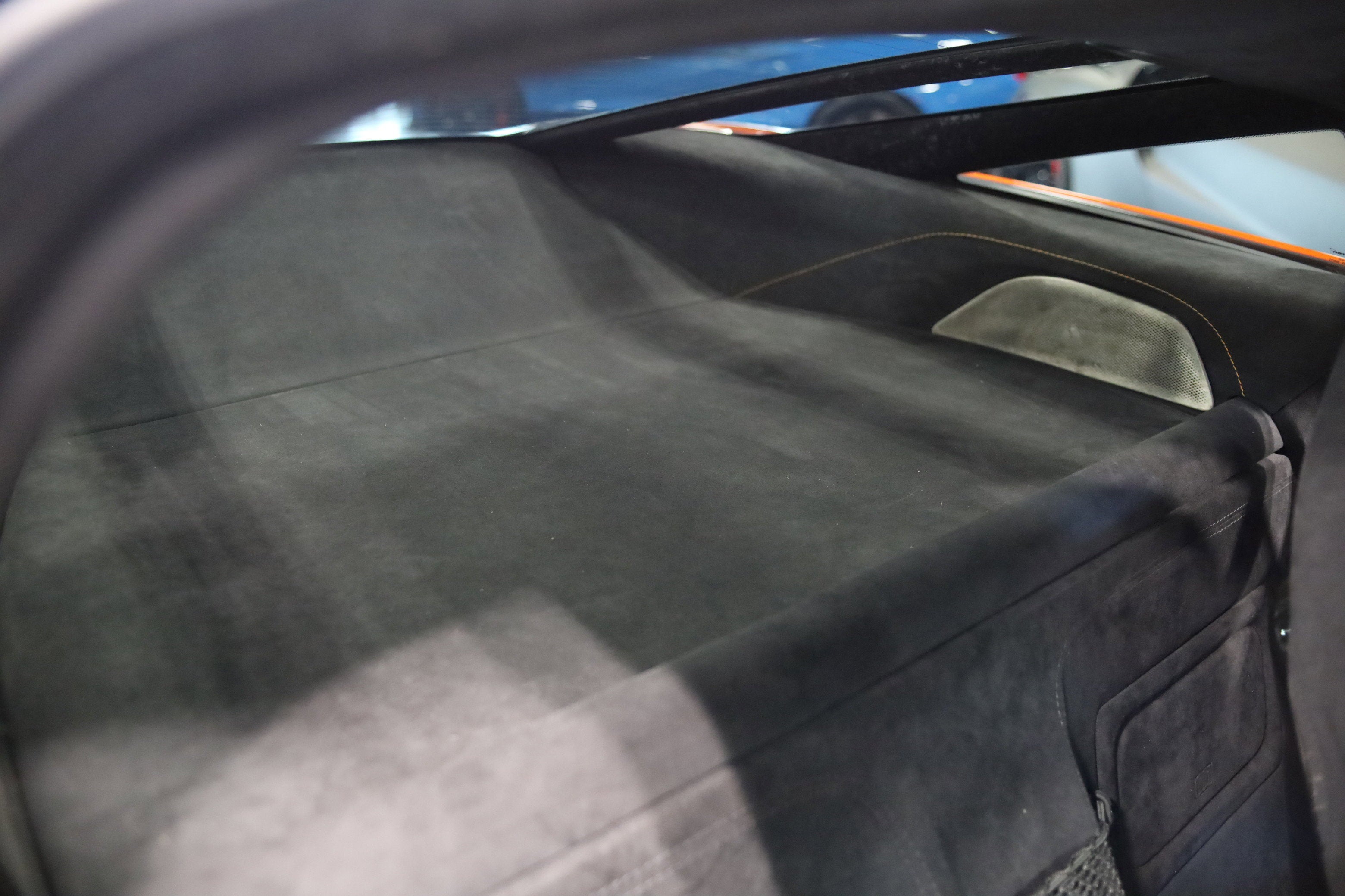 2019 McLaren 720S Performance Coupe