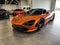 2019 McLaren 720S Performance Coupe