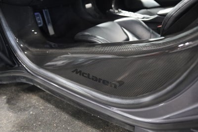 2023 McLaren GT Base