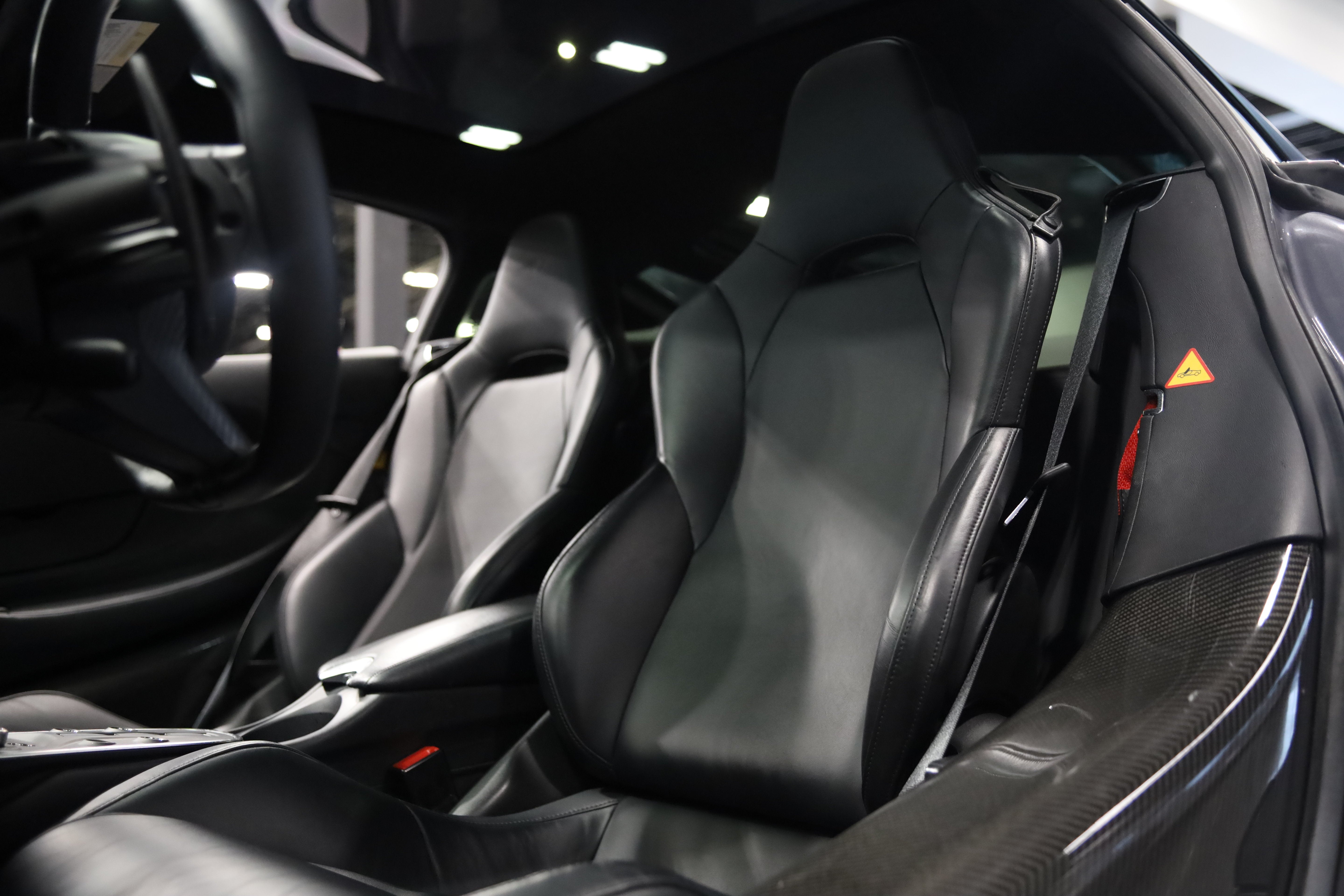 2023 McLaren GT Base