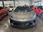 2023 McLaren GT Base
